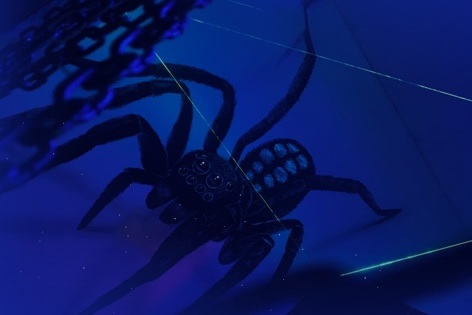 Квест-Перформанс «Коллекционер 2.0» от Капкан