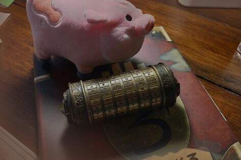 Квест-анимация «Гравити Фолз: возвращение Билла Шифра» от Quest Kids Квест-анимация «Гравити Фолз: возвращение Билла Шифра» от Quest Kids