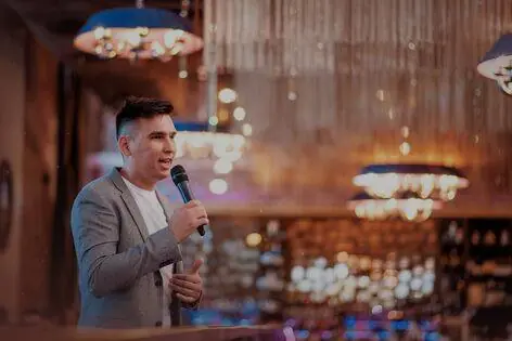 Квиз «Квиз, плиз!» от Квиз, плиз!