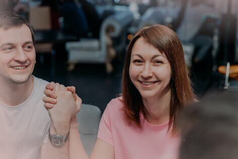 Квиз «Вспомнить все» от Вспомнить все