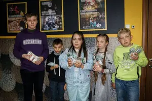 Идеальное ограбление