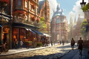 Катакомбы Парижа