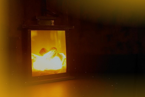 Квест «Логово советского маньяка» от Криптомания