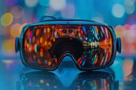 VR-квест «VR-арена» от Another World