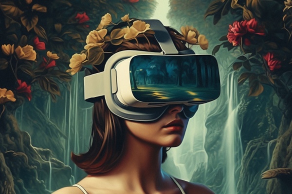 Portal VR