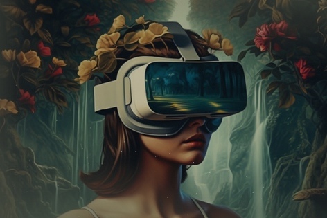 VR-квест «Арена» от Portal VR