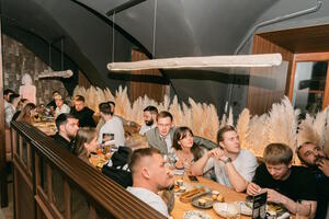 Фотография квиза Мозгобойня от компании Мозгобойня (Фото 1)