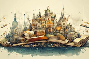 Фотография квиза Шейкер квиз от компании Шейкер квиз (Фото 1)